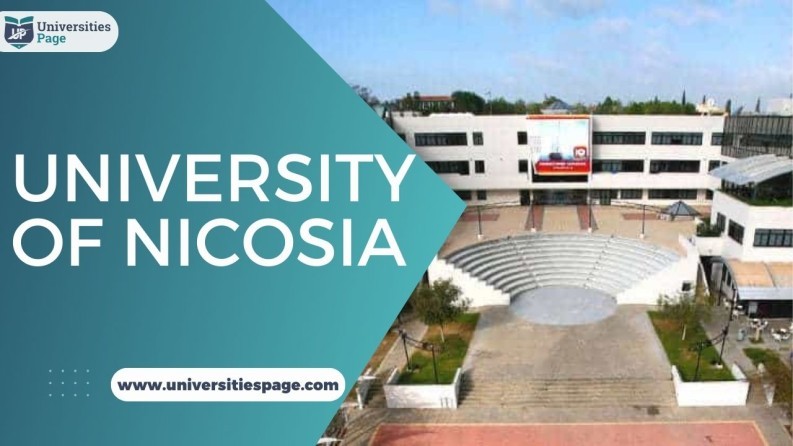 University of Nicosia